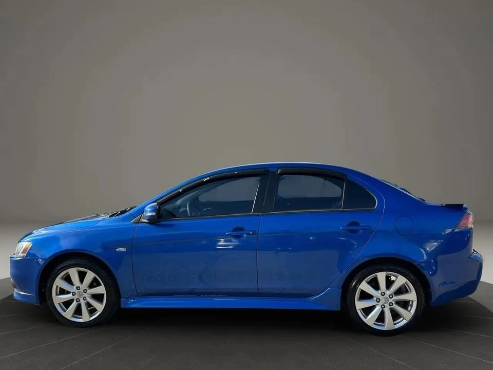 2015 Mitsubishi Lancer 9th Gen - Image 3 of 19