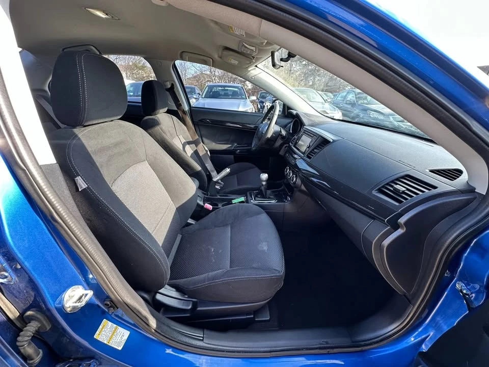 2015 Mitsubishi Lancer 9th Gen - Image 18 of 19