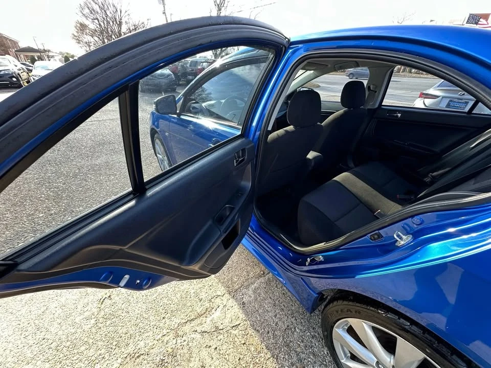 2015 Mitsubishi Lancer 9th Gen - Image 13 of 19