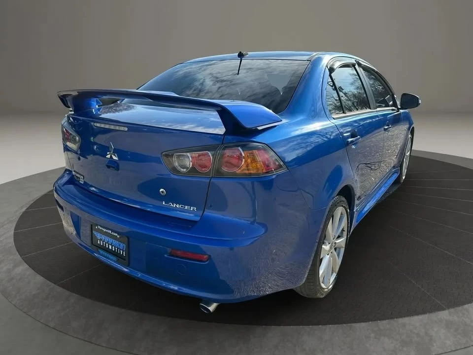 2015 Mitsubishi Lancer 9th Gen - Image 6 of 19