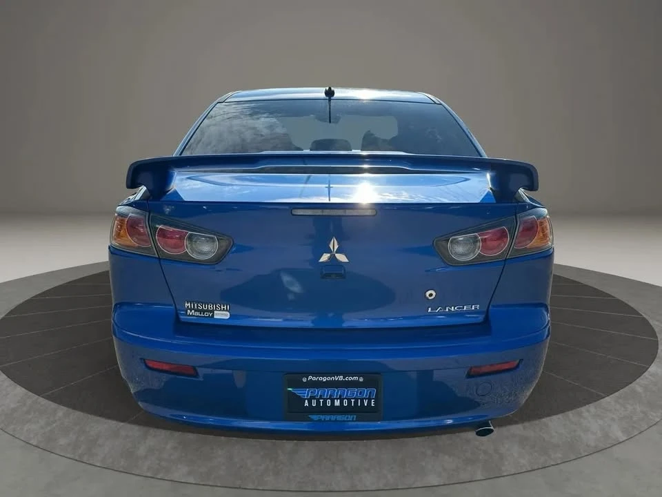 2015 Mitsubishi Lancer 9th Gen - Image 5 of 19