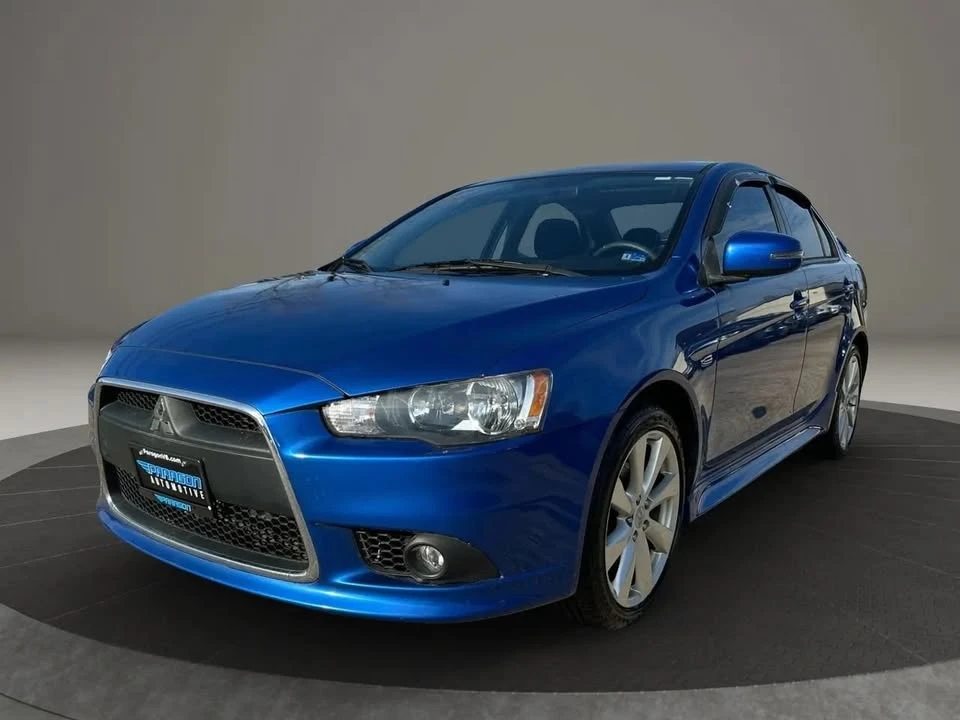 2015 Mitsubishi Lancer 9th Gen - Image 2 of 19