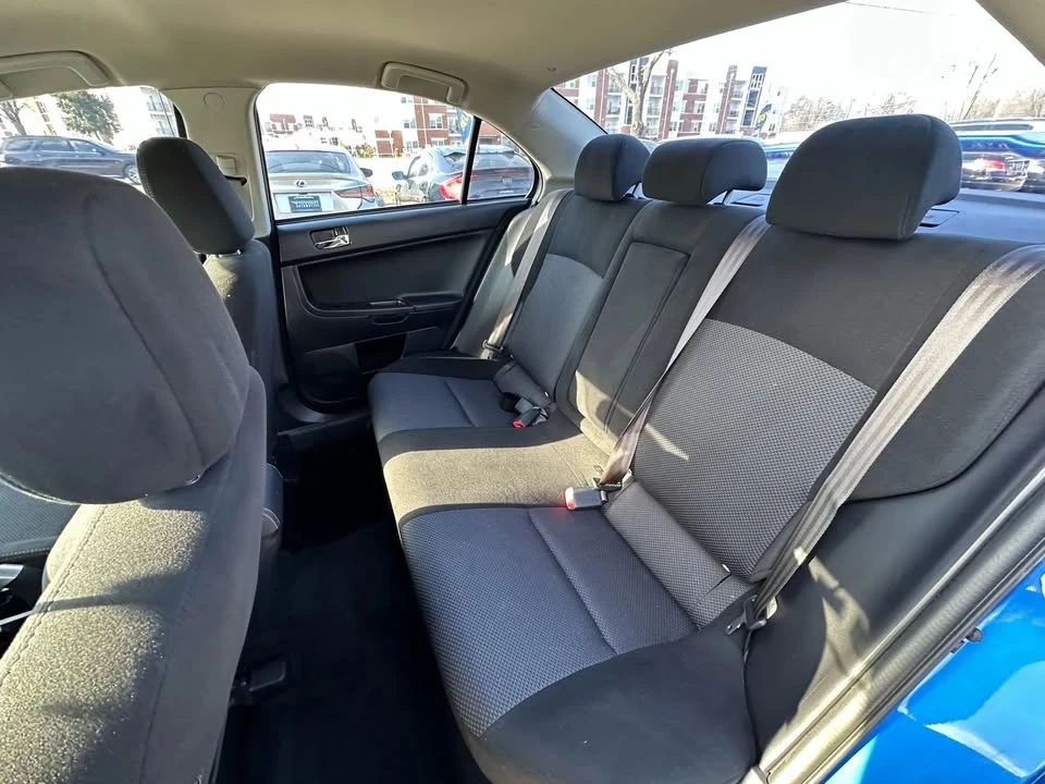 2015 Mitsubishi Lancer 9th Gen - Image 15 of 19