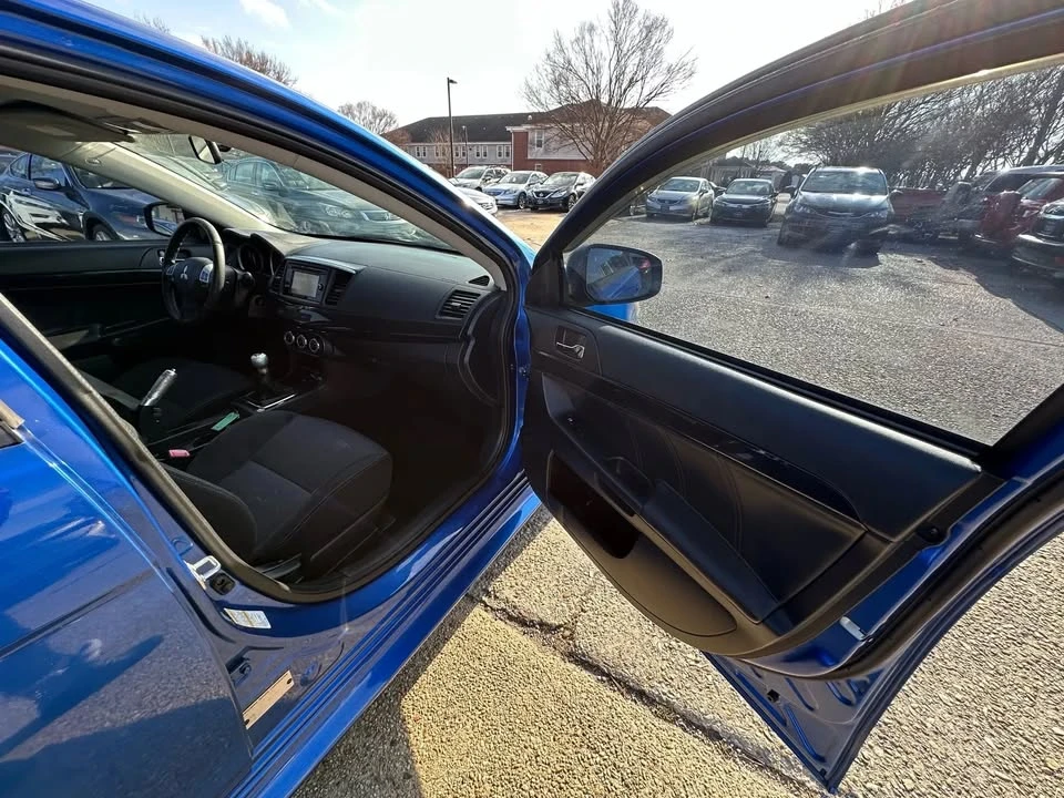 2015 Mitsubishi Lancer 9th Gen - Image 17 of 19