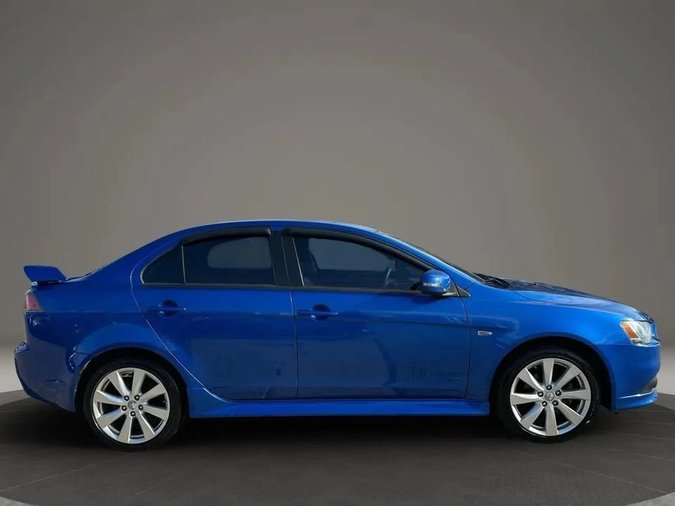 2015 Mitsubishi Lancer 9th Gen - Image 7 of 19