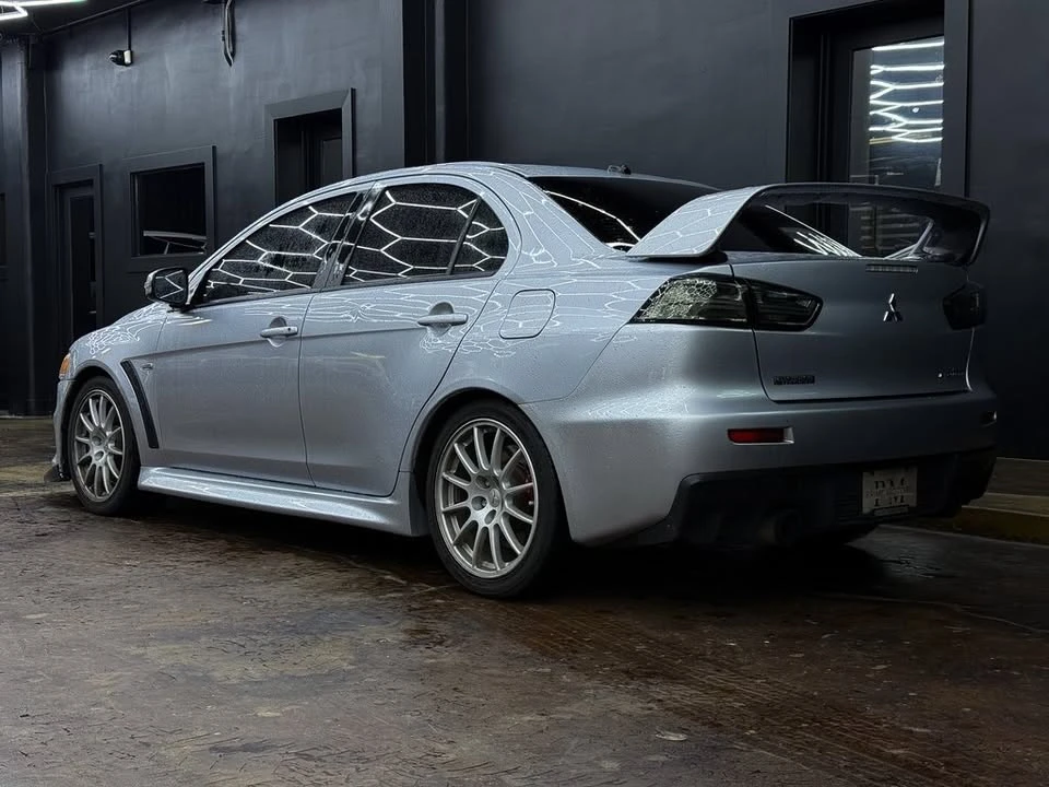 2015 Mitsubishi Lancer 10th Gen - Image 7 of 10