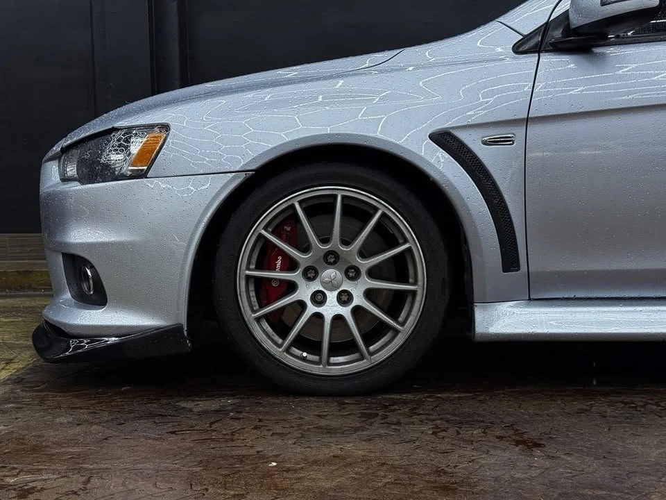 2015 Mitsubishi Lancer 10th Gen - Image 4 of 10