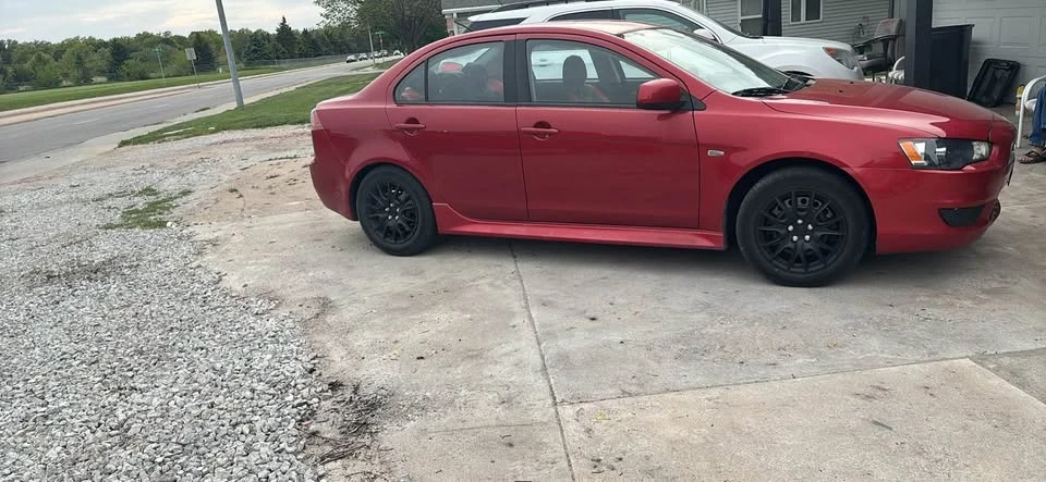 2015 Mitsubishi Lancer 10th Gen - Image 3 of 6
