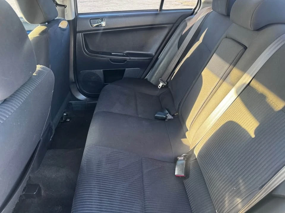 2015 Mitsubishi Lancer 9th Gen - Image 9 of 18