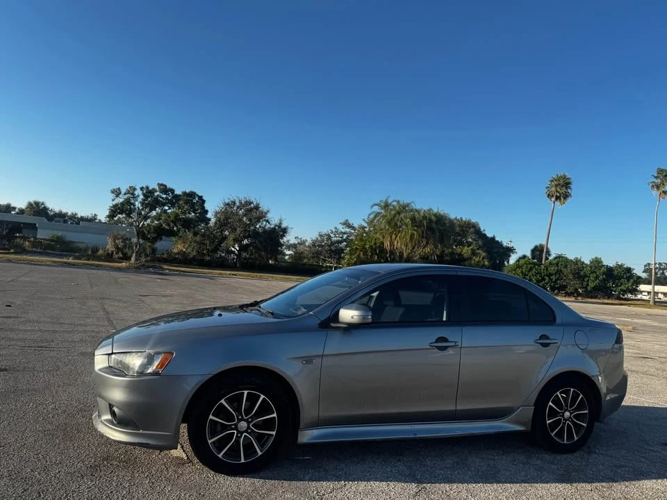 2015 Mitsubishi Lancer 9th Gen - Image 7 of 18