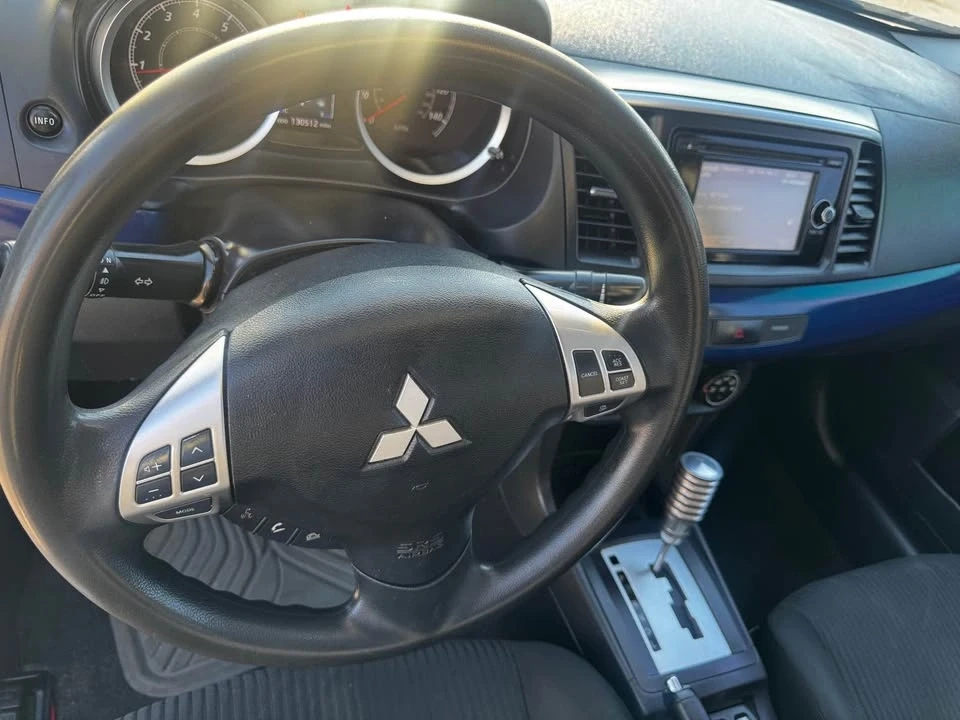 2015 Mitsubishi Lancer 9th Gen - Image 16 of 18