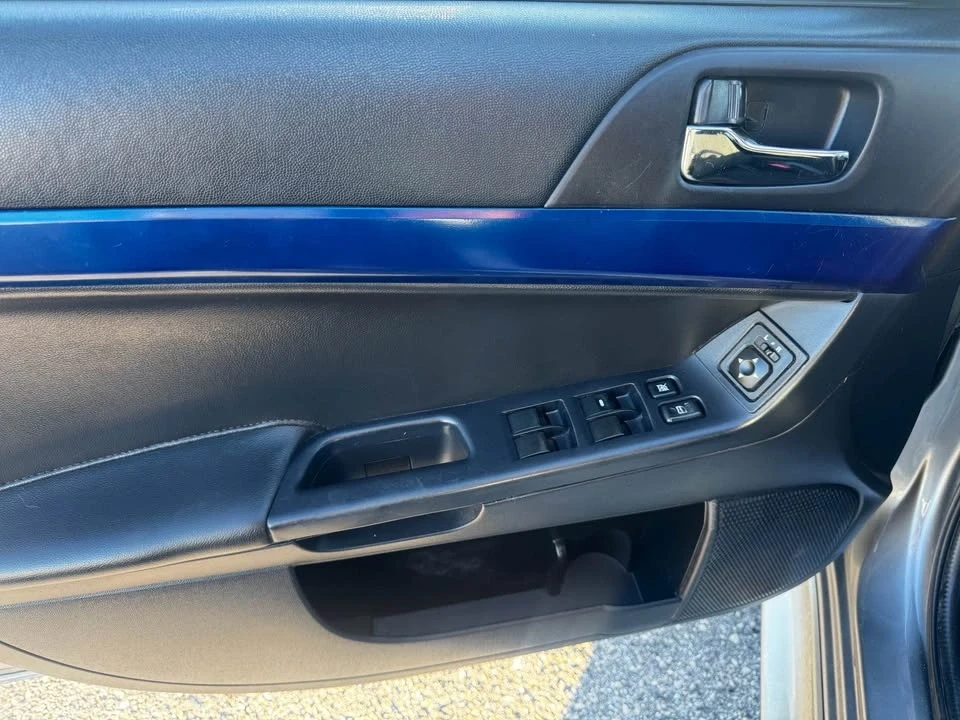 2015 Mitsubishi Lancer 9th Gen - Image 13 of 18