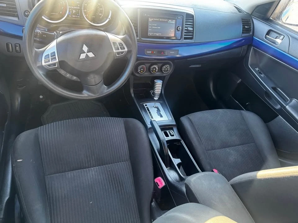 2015 Mitsubishi Lancer 9th Gen - Image 11 of 18