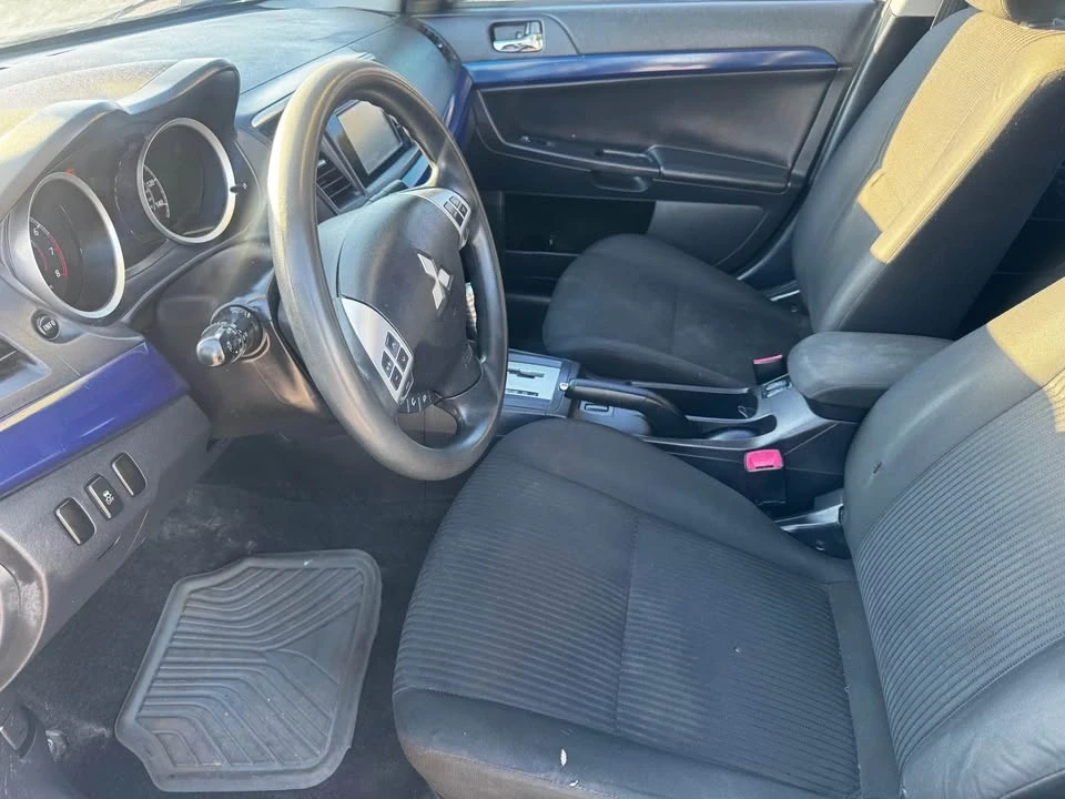2015 Mitsubishi Lancer 9th Gen - Image 12 of 18