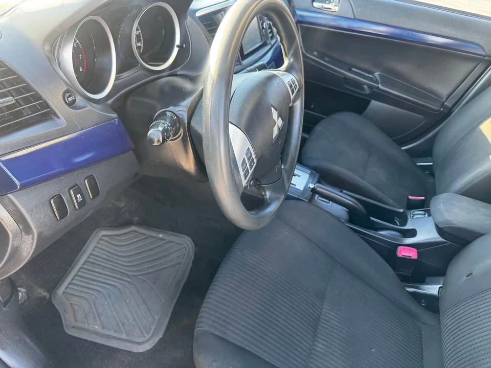 2015 Mitsubishi Lancer 9th Gen - Image 14 of 18
