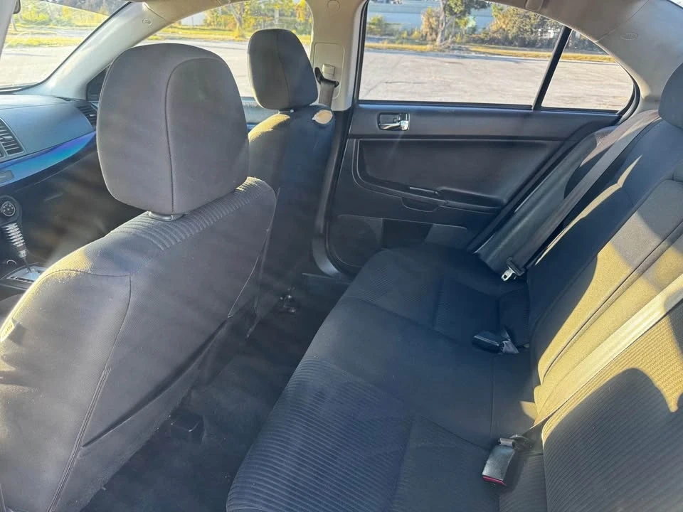 2015 Mitsubishi Lancer 9th Gen - Image 10 of 18