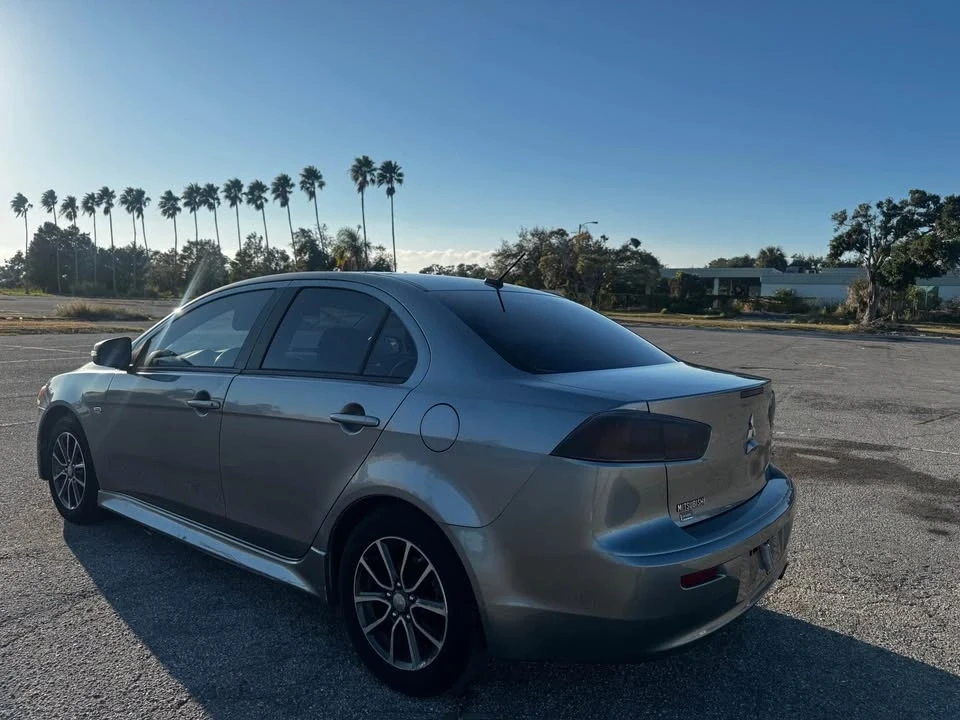2015 Mitsubishi Lancer 9th Gen - Image 5 of 18