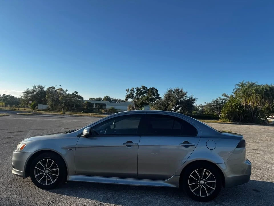 2015 Mitsubishi Lancer 9th Gen - Image 6 of 18