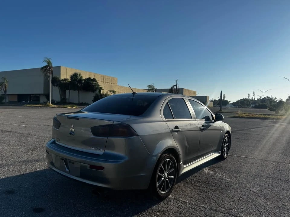 2015 Mitsubishi Lancer 9th Gen - Image 3 of 18