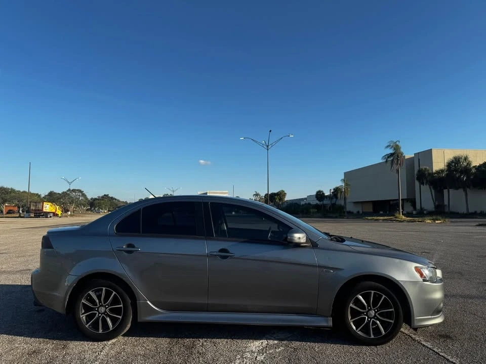 2015 Mitsubishi Lancer 9th Gen - Image 2 of 18