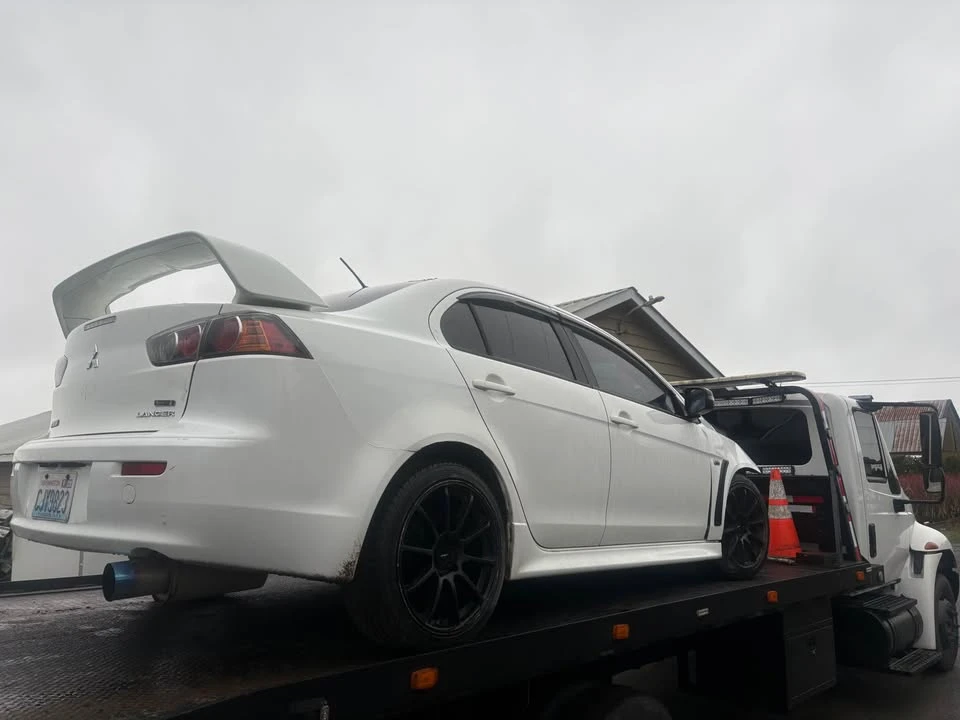 2015 Mitsubishi Lancer 9th Gen - Image 2 of 7