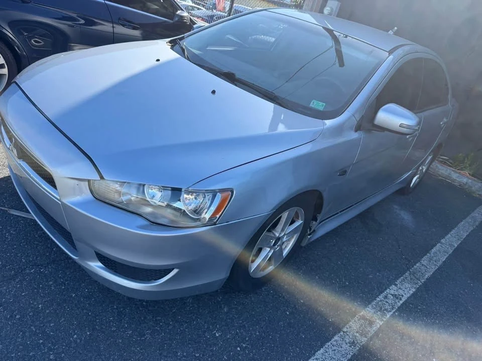 2015 Mitsubishi Lancer 9th Gen - Image 4 of 6