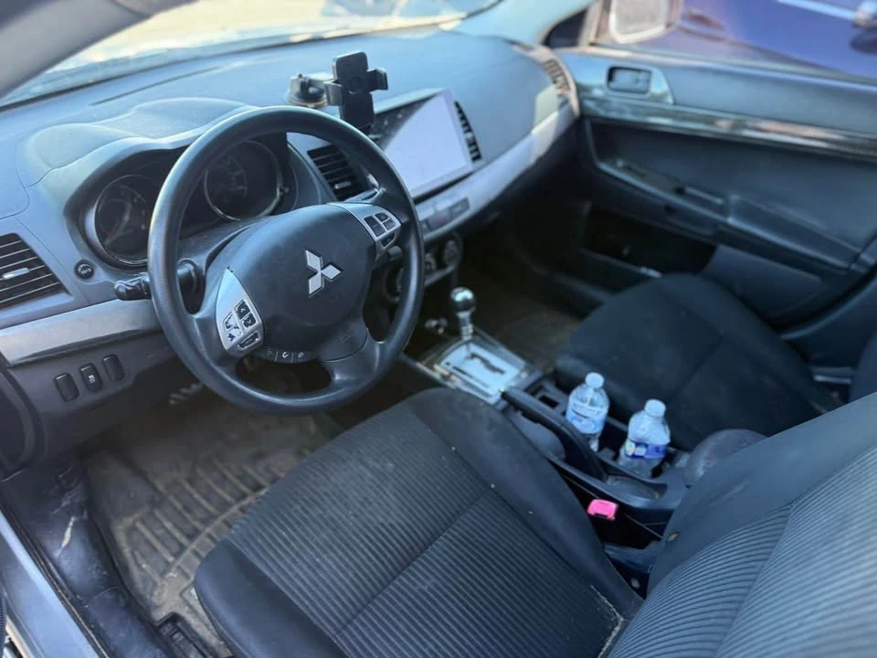 2015 Mitsubishi Lancer 9th Gen - Image 5 of 6