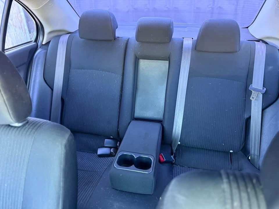 2015 Mitsubishi Lancer 9th Gen - Image 6 of 6