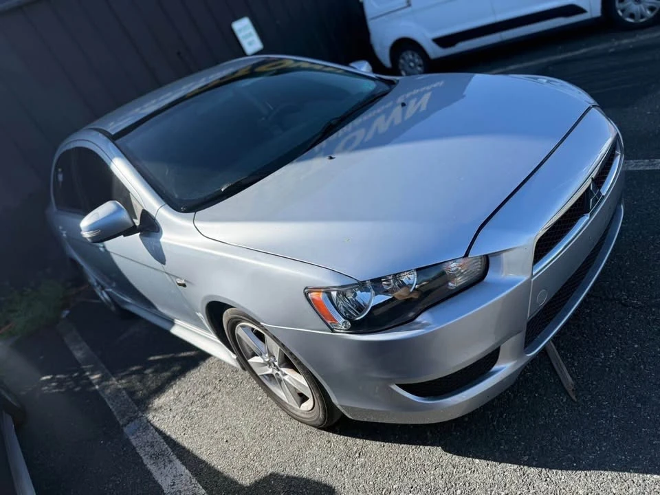 2015 Mitsubishi Lancer 9th Gen - Image 2 of 6