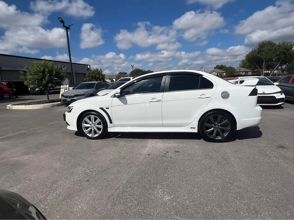 2015 Mitsubishi Lancer 10th Gen - Image 7 of 14