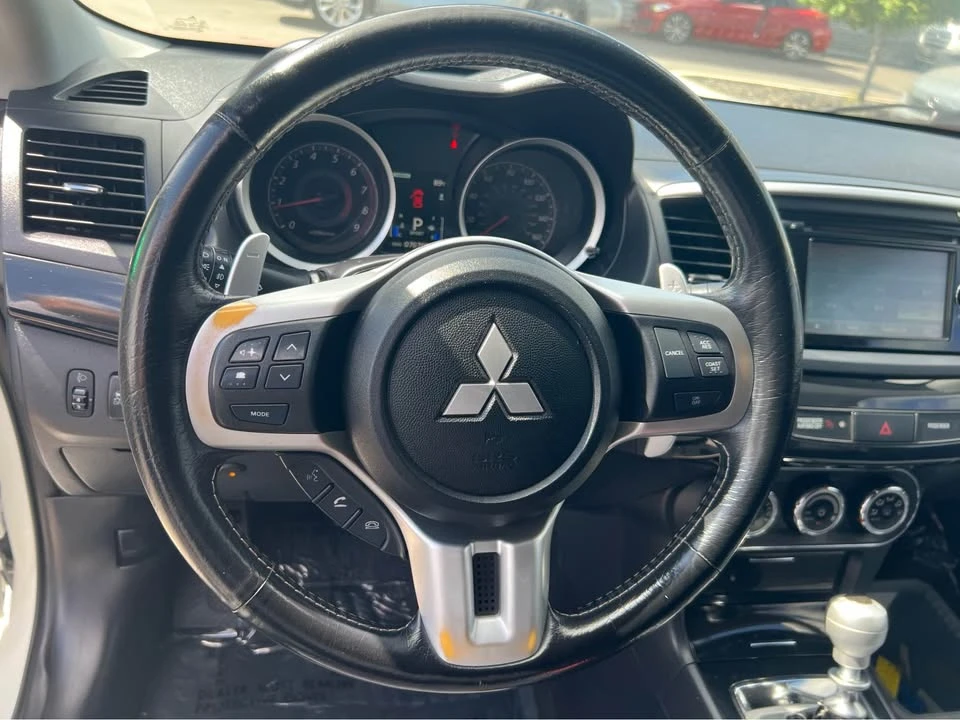 2015 Mitsubishi Lancer 10th Gen - Image 11 of 14
