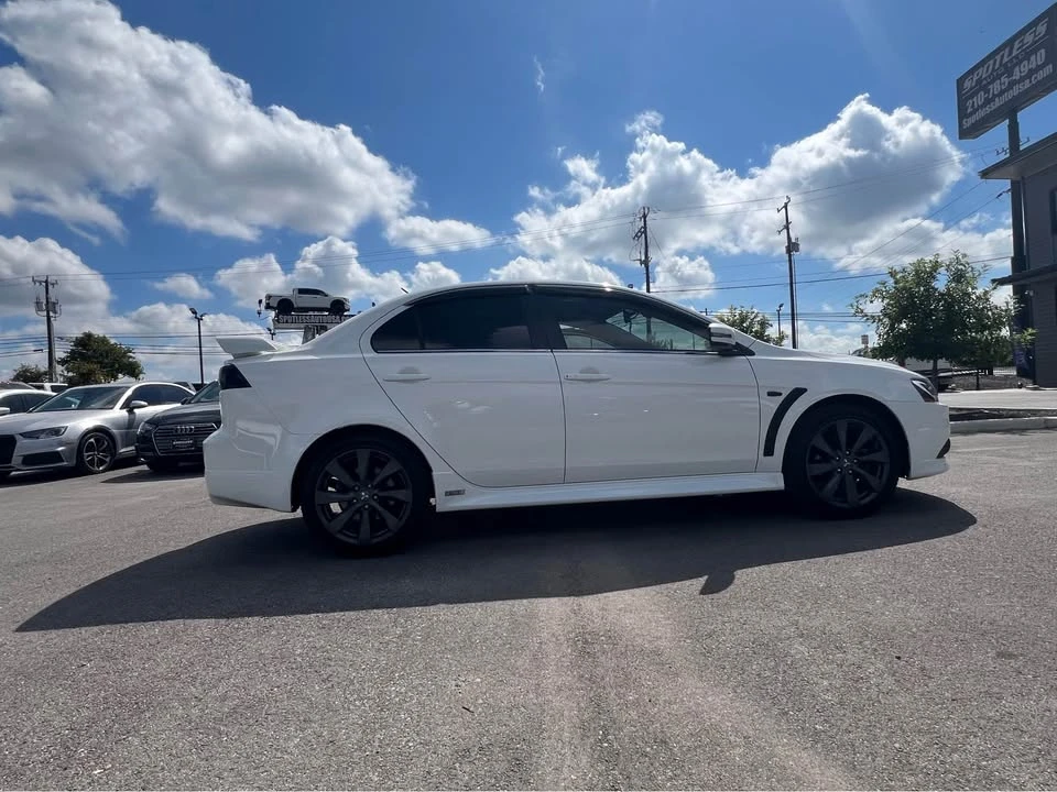 2015 Mitsubishi Lancer 10th Gen - Image 5 of 14