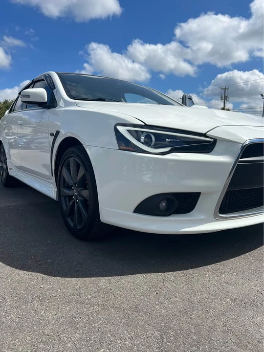 2015 Mitsubishi Lancer 10th Gen - Image 3 of 14