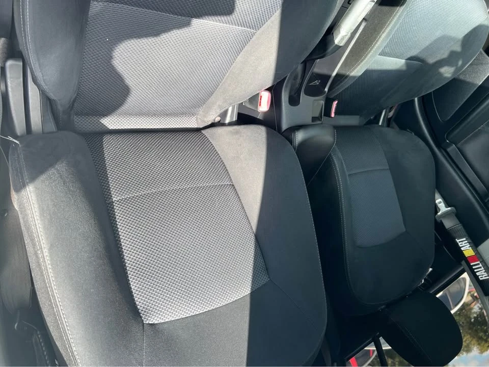 2015 Mitsubishi Lancer 10th Gen - Image 12 of 14