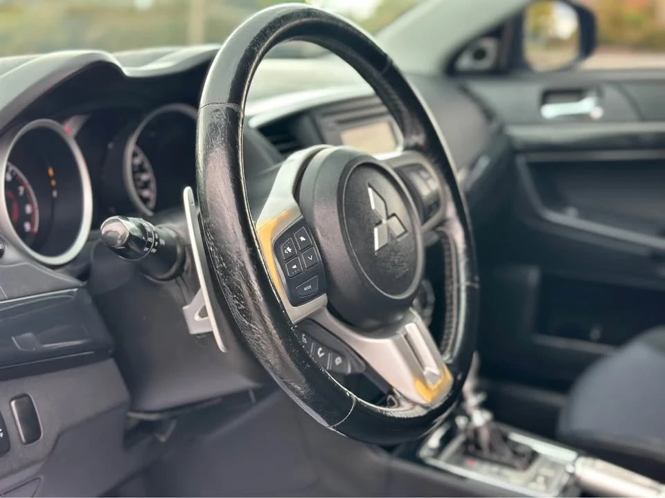 2015 Mitsubishi Lancer 9th Gen - Image 16 of 19