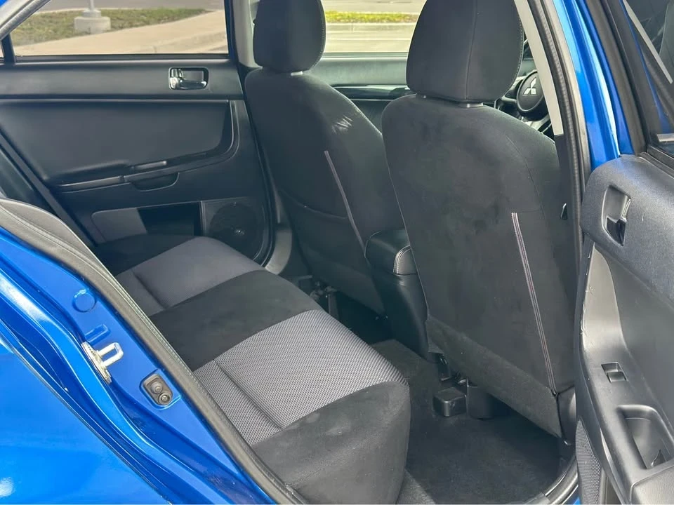 2015 Mitsubishi Lancer 9th Gen - Image 9 of 19