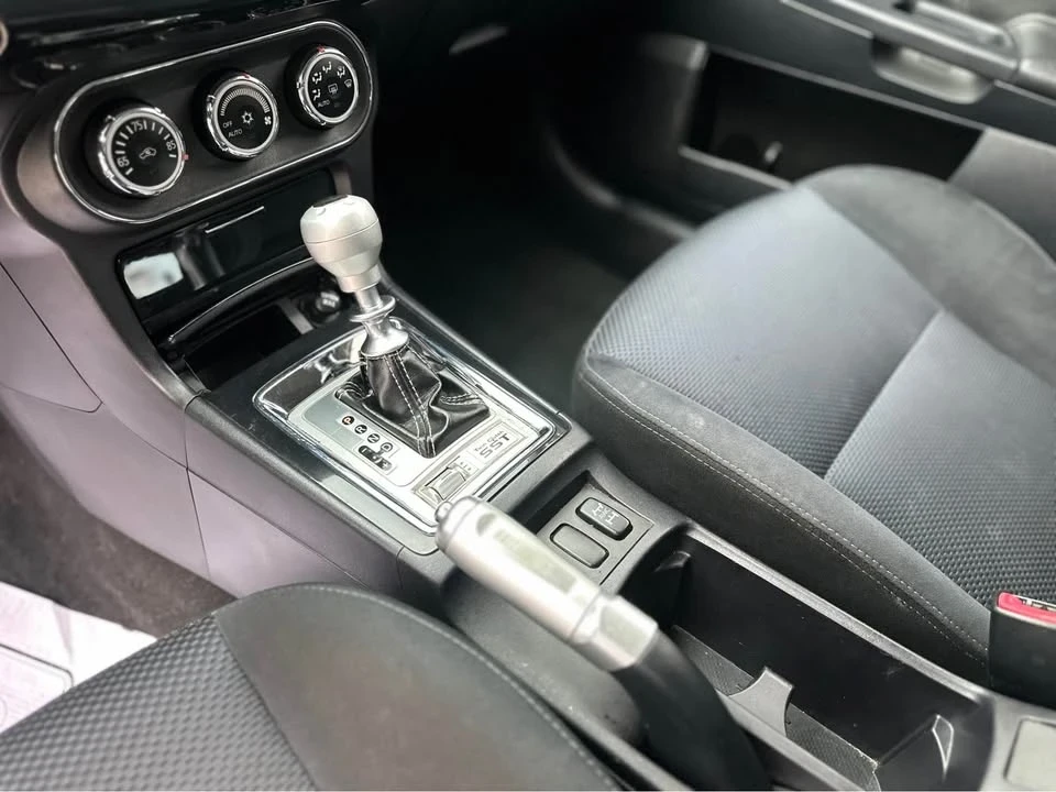 2015 Mitsubishi Lancer 9th Gen - Image 18 of 19