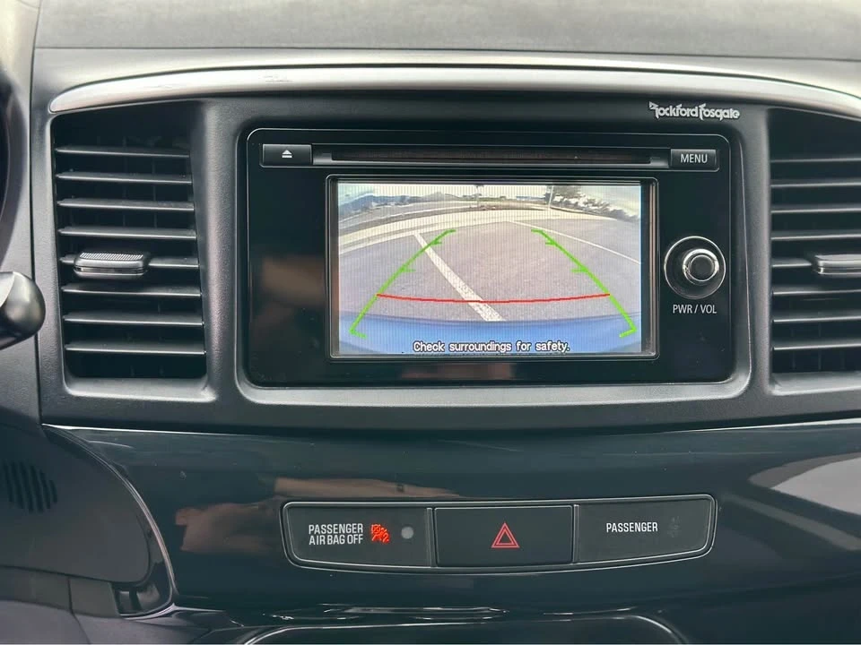2015 Mitsubishi Lancer 9th Gen - Image 19 of 19
