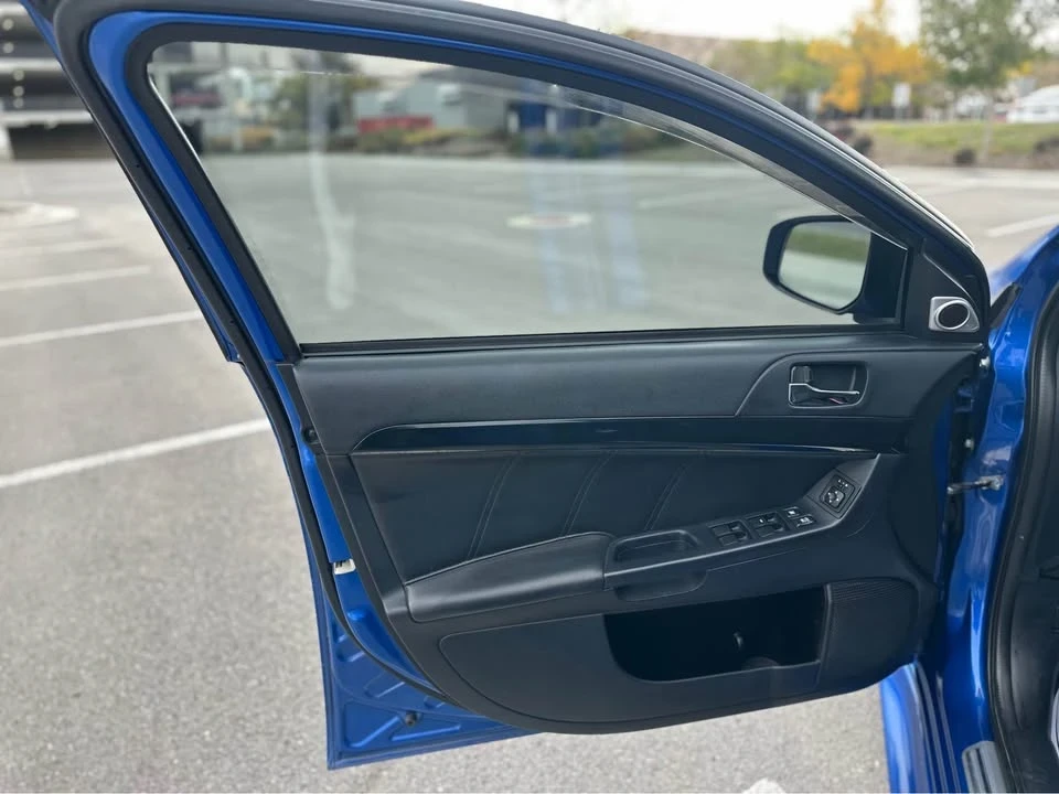 2015 Mitsubishi Lancer 9th Gen - Image 15 of 19