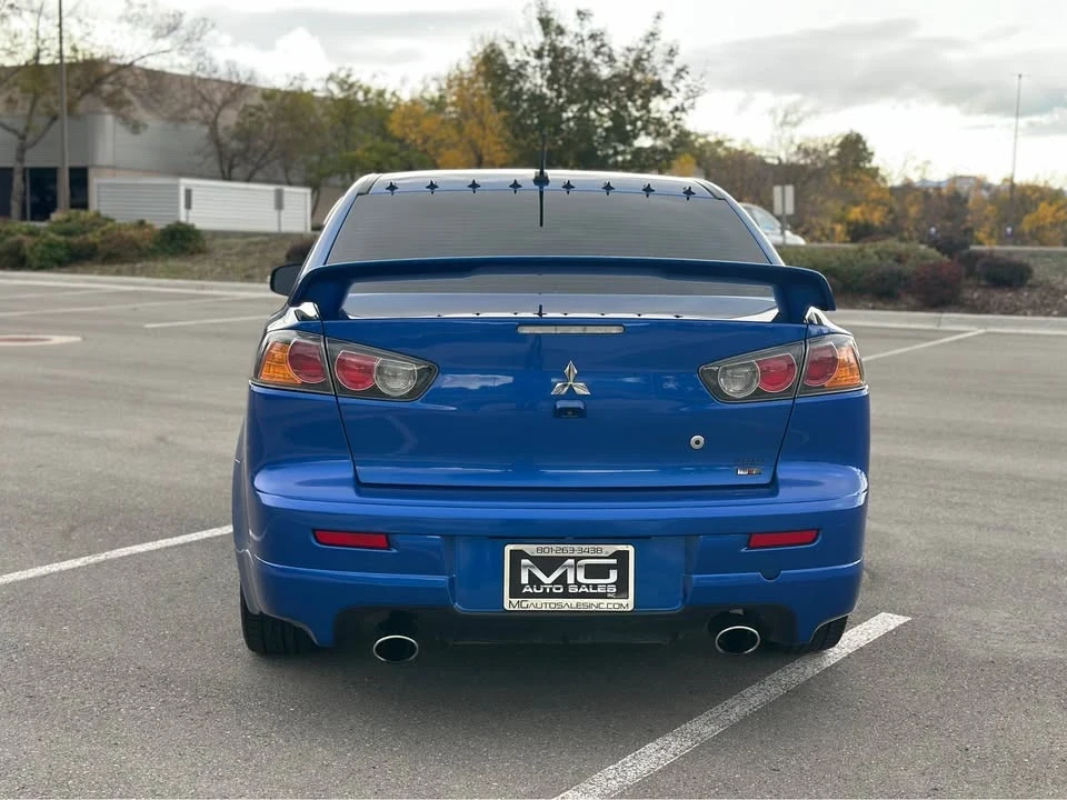 2015 Mitsubishi Lancer 9th Gen - Image 5 of 19