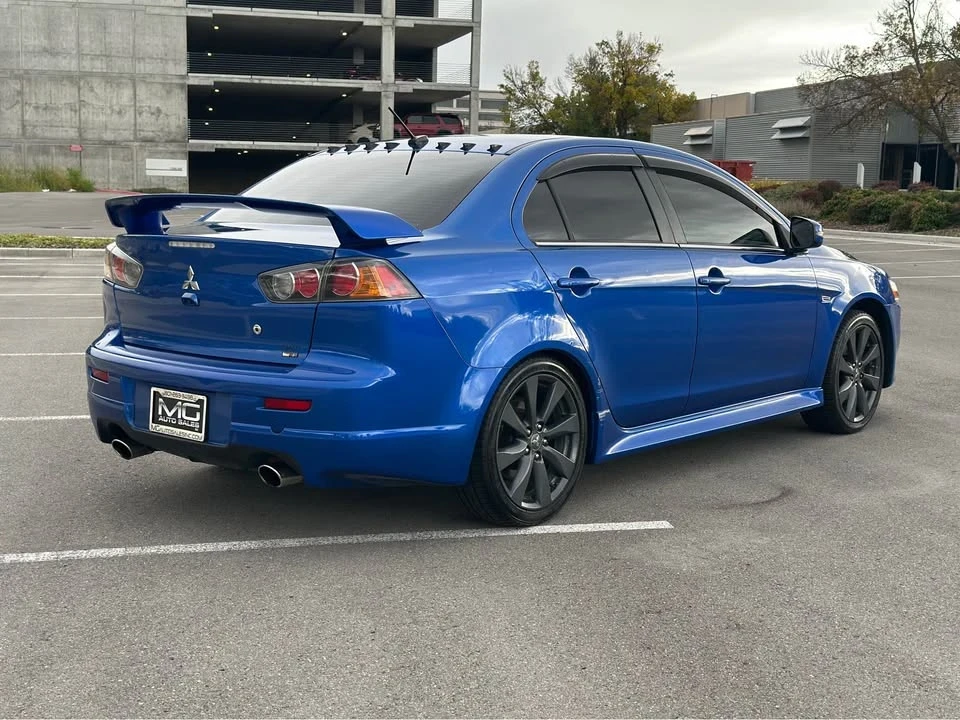 2015 Mitsubishi Lancer 9th Gen - Image 2 of 19
