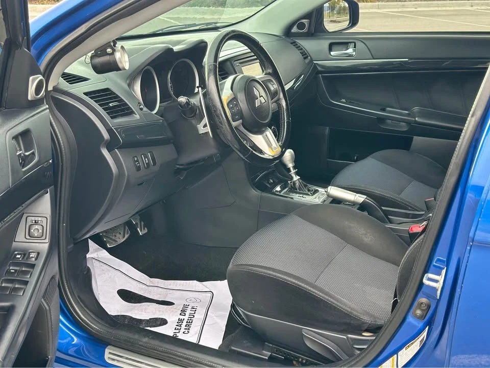 2015 Mitsubishi Lancer 9th Gen - Image 14 of 19