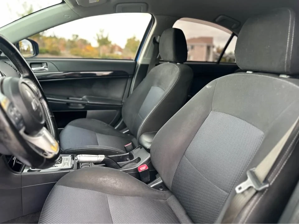 2015 Mitsubishi Lancer 9th Gen - Image 17 of 19