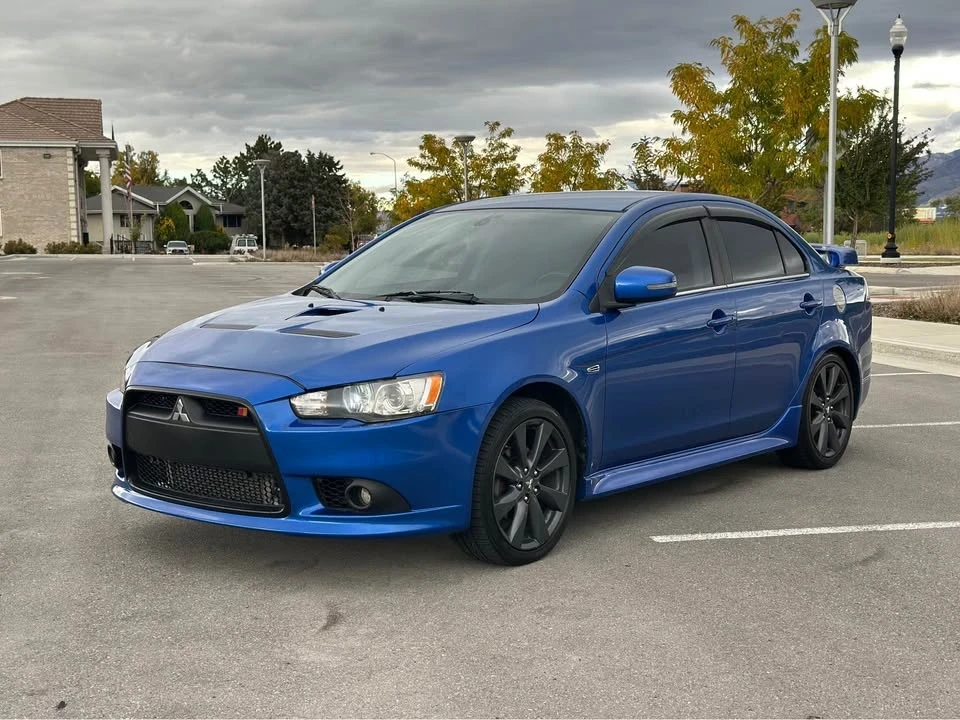 2015 Mitsubishi Lancer 9th Gen - Image 4 of 19