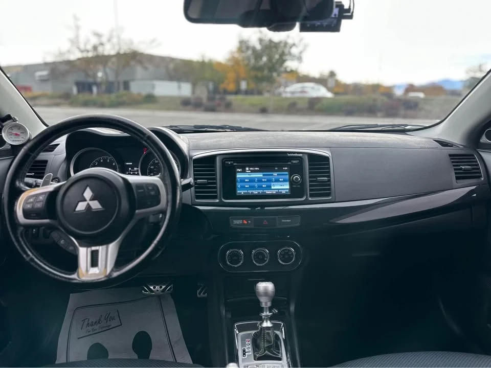 2015 Mitsubishi Lancer 9th Gen - Image 12 of 19
