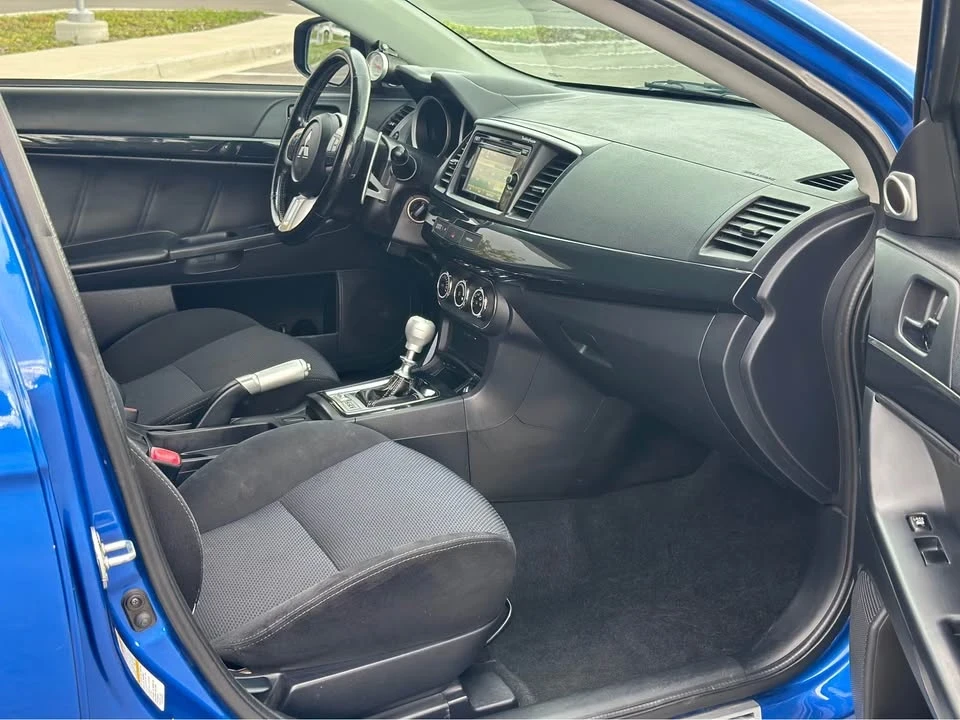 2015 Mitsubishi Lancer 9th Gen - Image 7 of 19