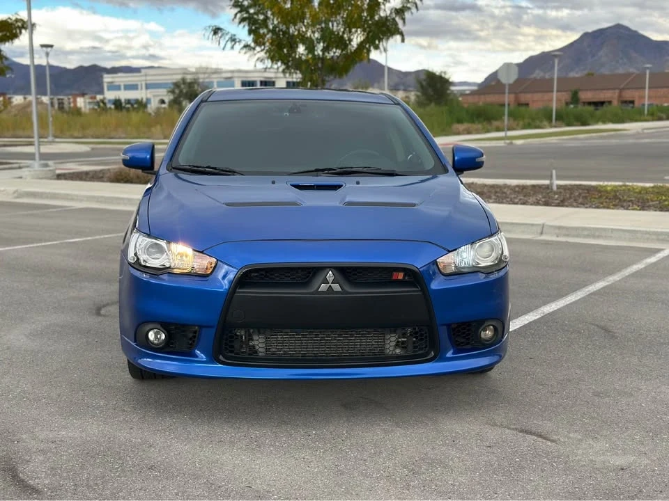 2015 Mitsubishi Lancer 9th Gen - Image 6 of 19