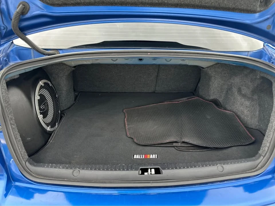 2015 Mitsubishi Lancer 9th Gen - Image 10 of 19