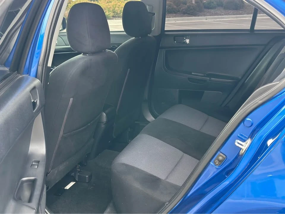 2015 Mitsubishi Lancer 9th Gen - Image 11 of 19