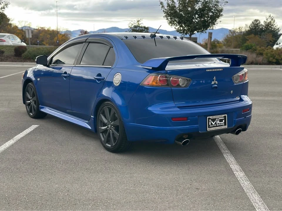 2015 Mitsubishi Lancer 9th Gen - Image 3 of 19